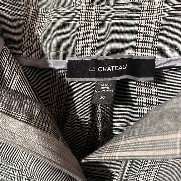 Le Château pants NWOT - Picture 11 of 11